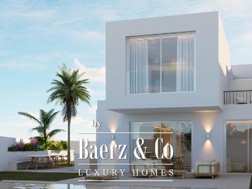 Exclusiva Villa / Chalet de 196 m2 en venta en Alfaz del Pi, Comunidad Valenciana