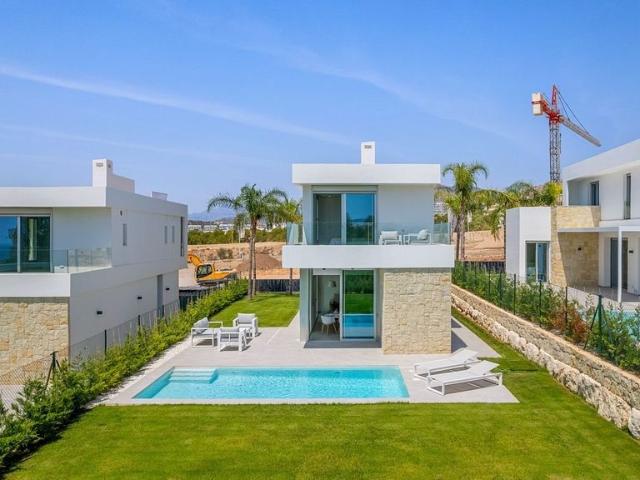 Exclusiva Villa / Chalet de 198 m2 en venta en Aller, España