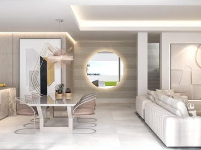 Exclusiva Villa / Chalet de 1000 m2 en venta en Marbella, España