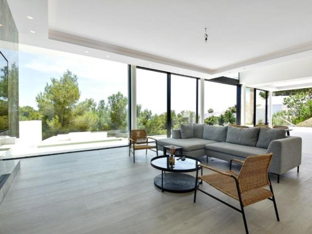 Exclusiva Villa / Chalet de 1000 m2 en venta en Santa Eulalia del Río, España