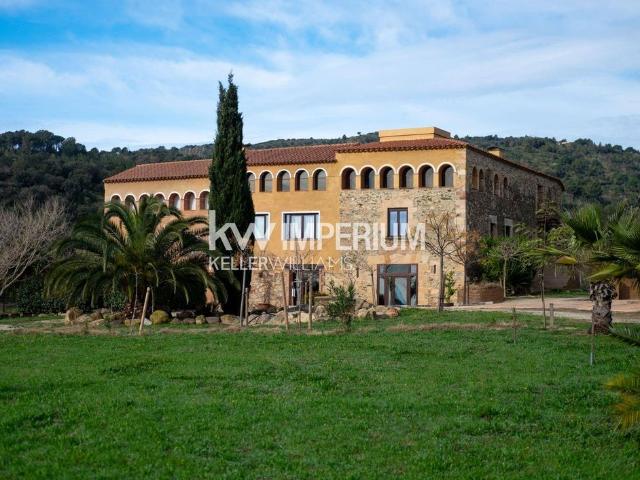 Villa / Chalet de lujo de 1050 m2 en venta en Albiol, España