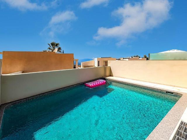 Exclusiva Villa en venta La Caleta, Adeje, Canarias
