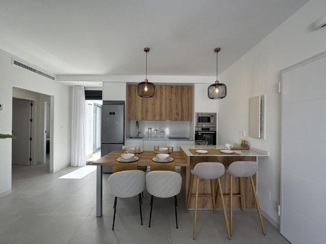 Exclusiva Villa / Chalet de 112 m2 en venta en Roldán, Murcia