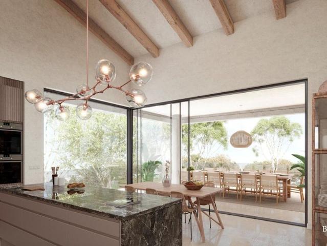 Exclusiva Villa / Chalet de 1148 m2 en venta en Sotogrande, Andalucía