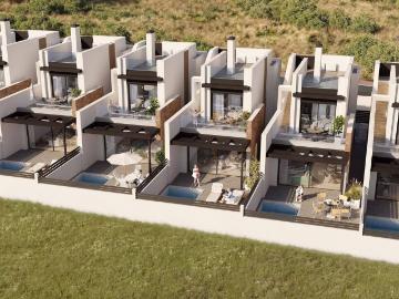 Cabo Cervera-playa la Mata, Alicante, Comunidad Valenciana, Comunidad Valenciana