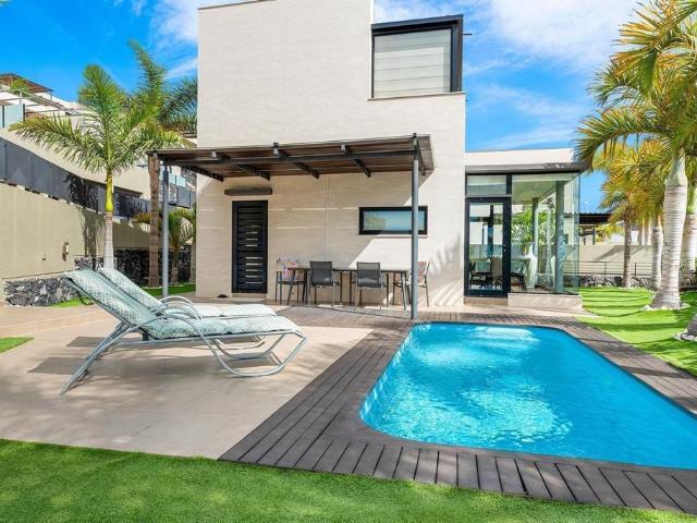 Exclusiva Villa / Chalet de 115 m2 en venta en Costa Adeje, Canarias