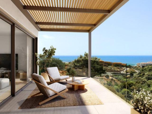Exclusiva Villa / Chalet de 119 m2 en venta en Fuengirola, Andalucía