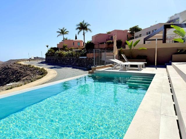 Exclusiva Villa / Chalet de 121 m2 en alquiler en San Bartolomé de Tirajana, Canarias