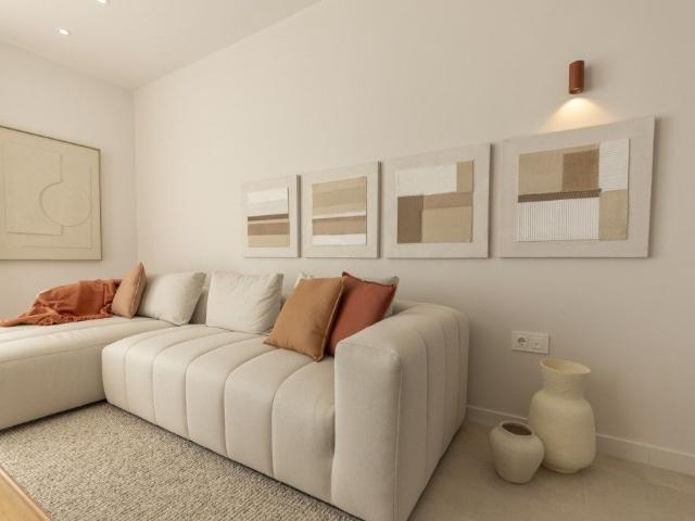 Exclusiva Villa / Chalet de 125 m2 en venta en Altaona Golf, España