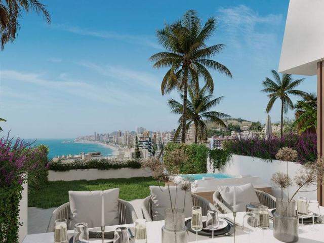 Exclusiva Villa / Chalet de 125 m2 en venta en Fuengirola, Andalucía