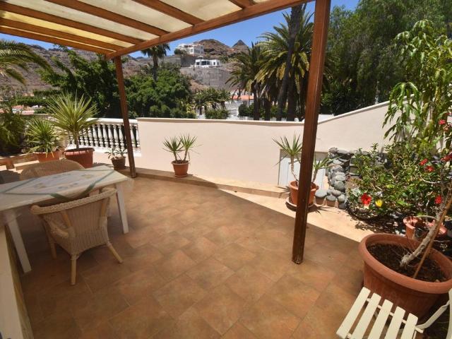 Exclusiva Villa / Chalet de 125 m2 en venta en Mogán, Canarias