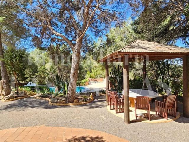 Exclusiva Villa / Chalet de 125 m2 en venta en Santa Eulalia del Río, España