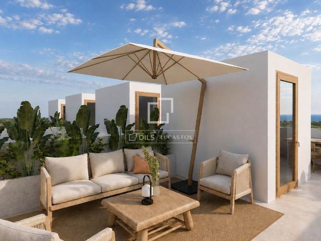Exclusiva Villa / Chalet de 128 m2 en venta en Puzol, Comunidad Valenciana