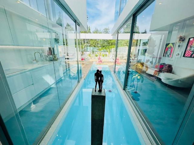Exclusiva Villa / Chalet de 130 m2 en venta en Cala d'en Bou, Baleares