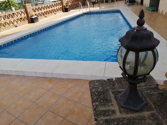 Exclusiva Villa / Chalet de 130 m2 en alquiler en Benalmádena, España