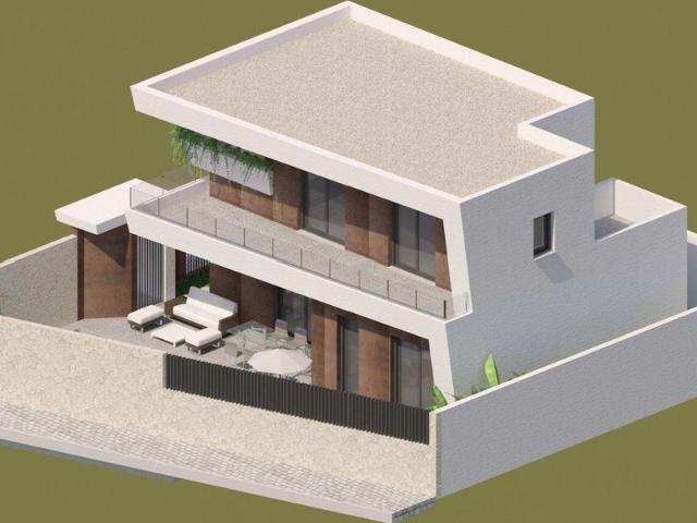 Exclusiva Villa / Chalet de 135 m2 en venta en Benijófar, España
