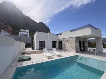 Polop, Alicante, Comunidad Valenciana, Comunidad Valenciana