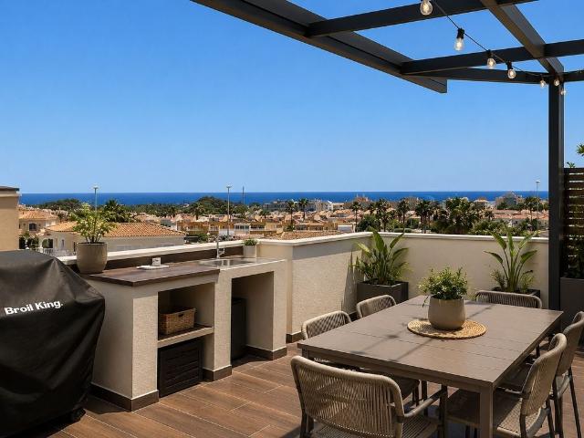 Exclusiva Villa / Chalet de 1 m2 en venta en Playas de Orihuela, España
