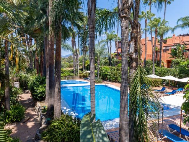 Exclusiva Villa / Chalet de 240 m2 en venta en Marbella, España