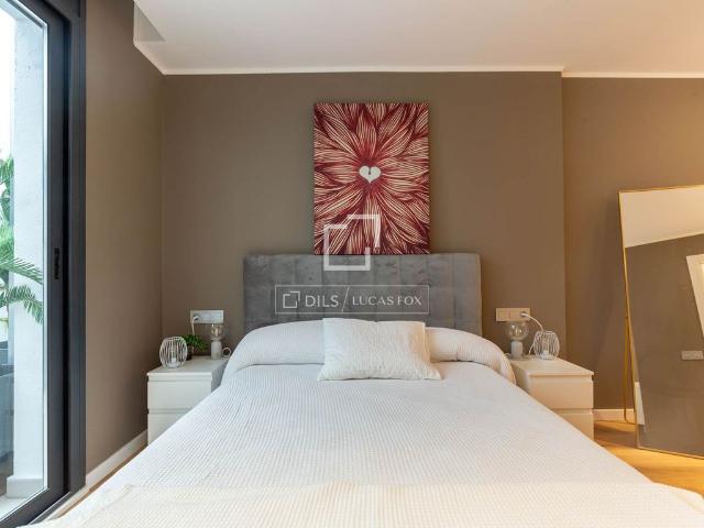 Villa / Chalet en alquiler Esplugues de Llobregat, Cataluña