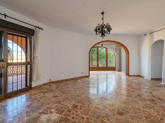 Exclusiva Villa / Chalet de 242 m2 en venta en Moraira, Comunidad Valenciana