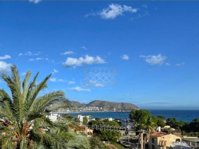 Exclusiva Villa / Chalet de 242 m2 en venta en Moraira, España