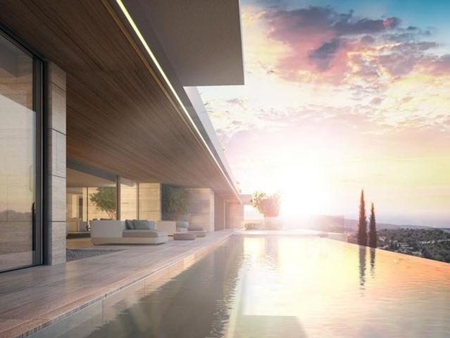 Exclusiva Villa / Chalet de 2438 m2 en venta en Sotogrande, Andalucía