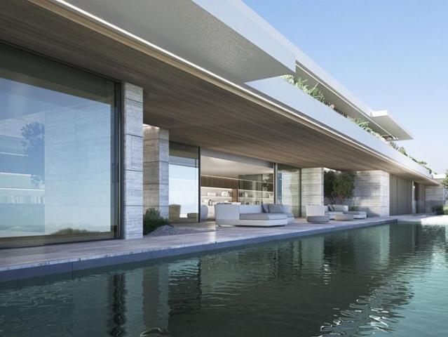 Exclusiva Villa / Chalet de 2438 m2 en venta en Sotogrande, Andalucía