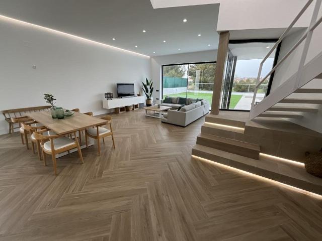 Exclusiva Villa / Chalet de 247 m2 en venta en Illescas, España