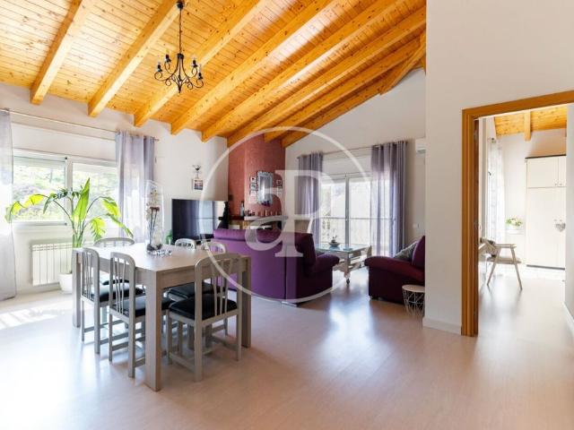 Exclusiva Villa / Chalet de 244 m2 en venta en Rubí, Cataluña
