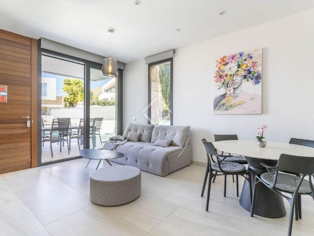 Exclusiva Villa / Chalet de 246 m2 en venta en Finestrat, España