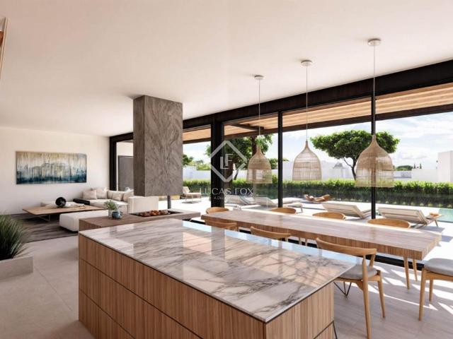 Exclusiva Villa / Chalet de 250 m2 en venta en Ciudadela, España