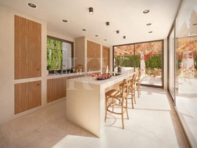 Exclusiva Villa / Chalet de 250 m2 en venta en Jávea, España