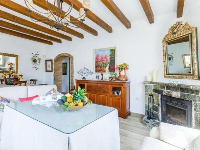 Exclusiva Villa / Chalet de 250 m2 en alquiler en Benajarafe, España