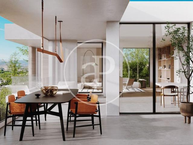 Exclusiva Villa / Chalet de 252 m2 en venta en Chiva, Comunidad Valenciana