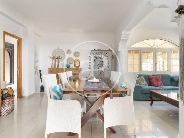 Villa / Chalet de 257 m2 en alquiler en La Eliana, Comunidad Valenciana