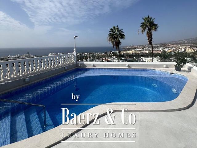 Exclusiva Villa / Chalet de 255 m2 en venta en Adeje, Canarias