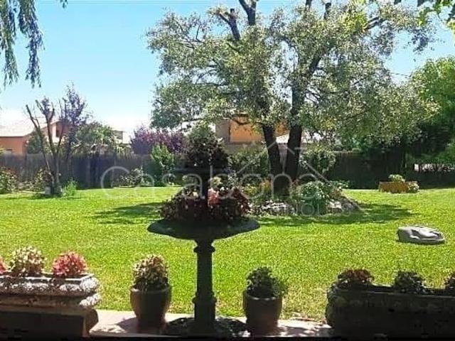 Exclusiva Villa / Chalet de 258 m2 en venta en Gurb, Cataluña