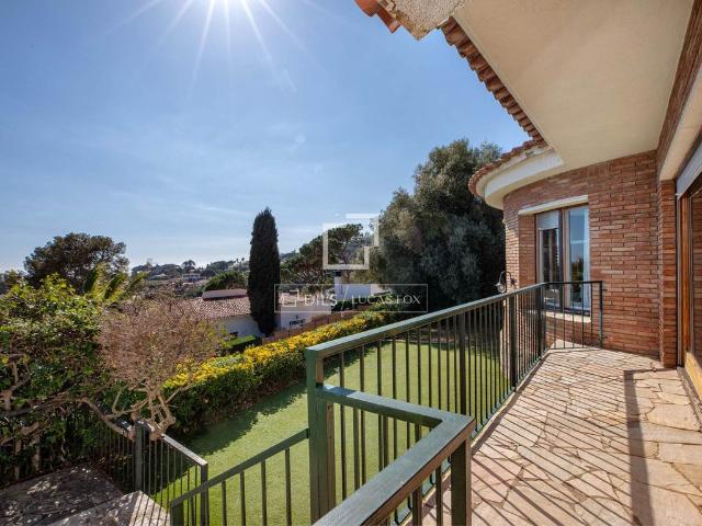 Exclusiva Villa / Chalet de 259 m2 en venta en Blanes, Cataluña