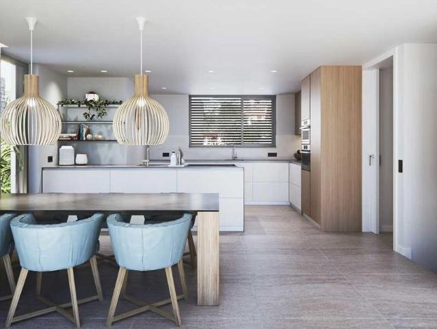 Exclusiva Villa / Chalet de 265 m2 en venta en Cabo de Palos, Murcia