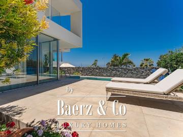 Exclusiva Villa / Chalet de 270 m2 en venta en Guía de Isora, Canarias