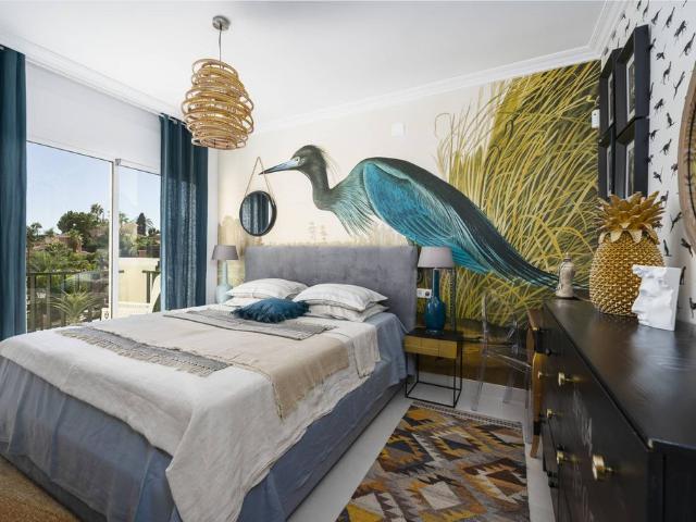 Exclusiva Villa / Chalet de 276 m2 en venta en Marbella, España