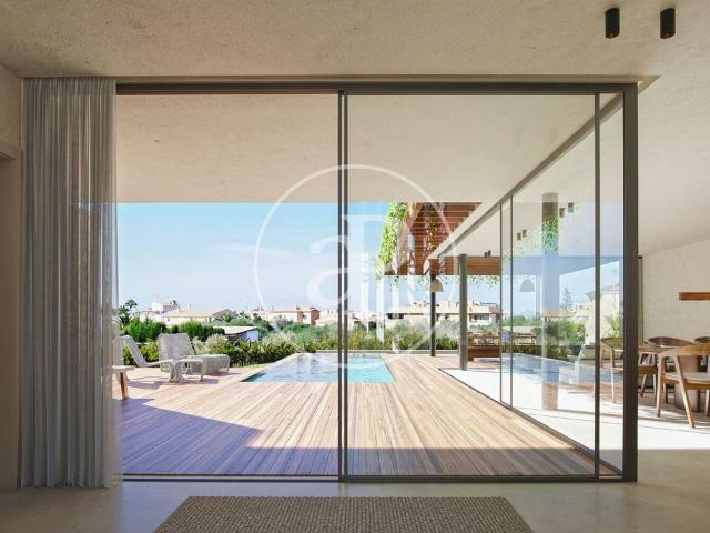 Exclusiva Villa / Chalet de 279 m2 en venta en Llucmajor, España