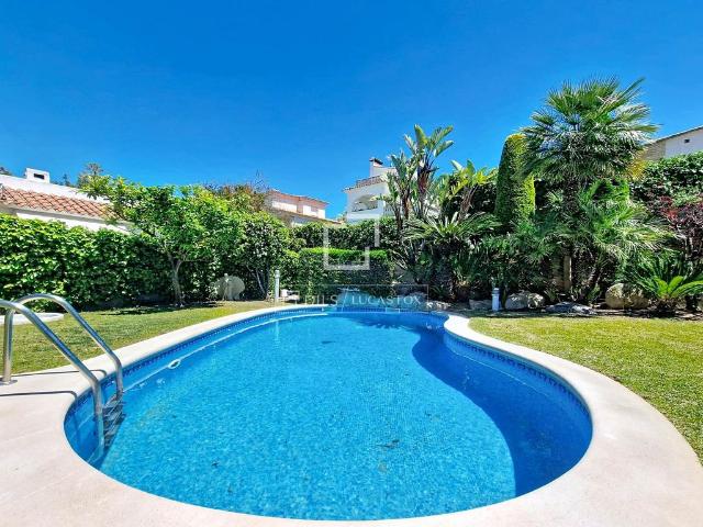 Villa / Chalet de 279 m2 en alquiler en Cunit, España