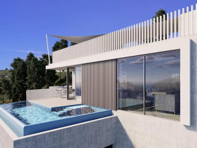 Exclusiva Villa / Chalet de 283 m2 en venta en Bagur, España