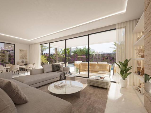 Exclusiva Villa / Chalet de 287 m2 en venta en Estepona, España