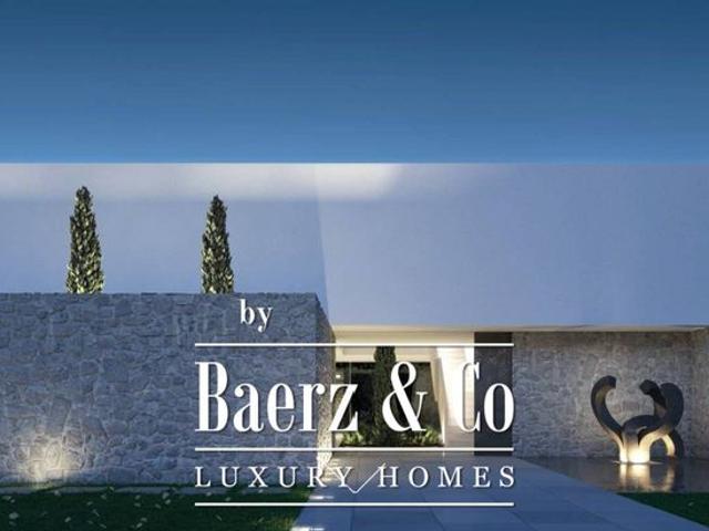 Exclusiva Villa / Chalet de 287 m2 en venta en Ibiza, España