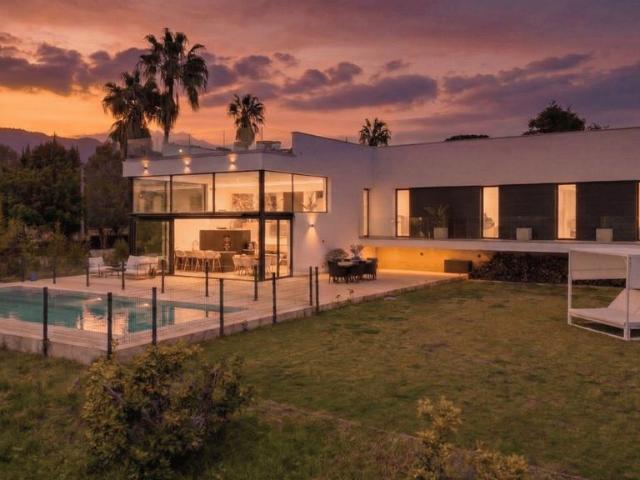 Exclusiva Villa / Chalet de 285 m2 en venta en Sa coma des puig verd, Bunyola, Baleares