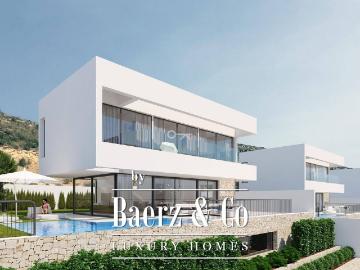 Casa de 290 m2 en venta Finestrat, España