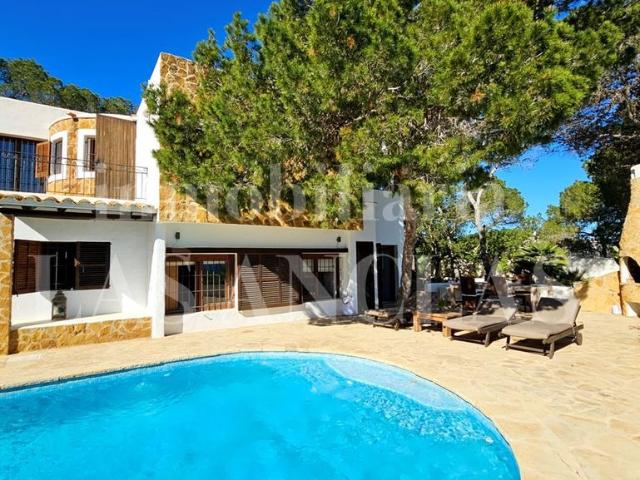 Exclusiva Villa / Chalet de 292 m2 en venta en Ibiza, España